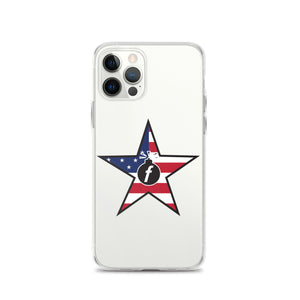Patriot FBomb Case for iPhone® 12