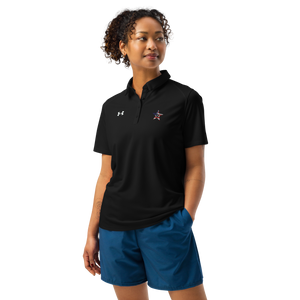 Under Armour® women’s polo