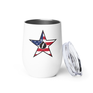 Wine tumbler