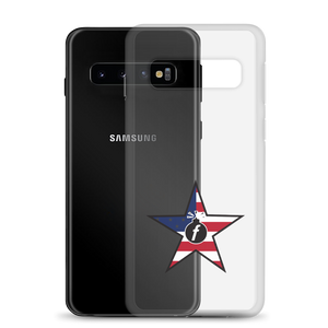 FBomb Patriot Samsung Case