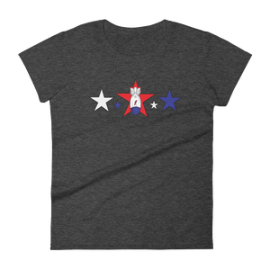 Patriot Women's Short Sleeve T-shirt