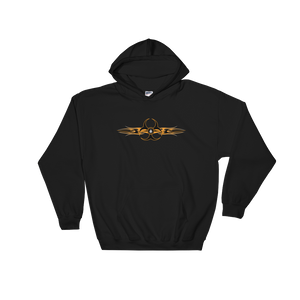 FBomb Biohazard Hooded Sweatshirt