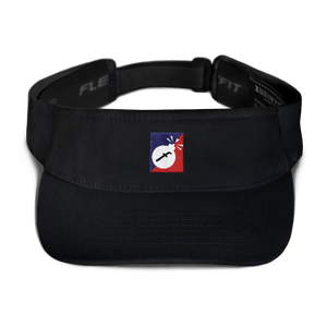FBombBA Visor