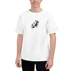 FBomb Clothing Champion T-Shirt