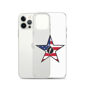 Patriot FBomb Case for iPhone® 12