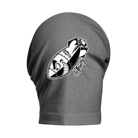 Iron Grey Heather - ST350 - SLEEVE_LEFT