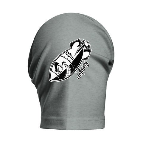 Grey Concrete Heather - ST350 - SLEEVE_LEFT
