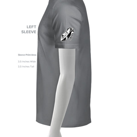 Heather Granite - 48000 - SLEEVE_LEFT