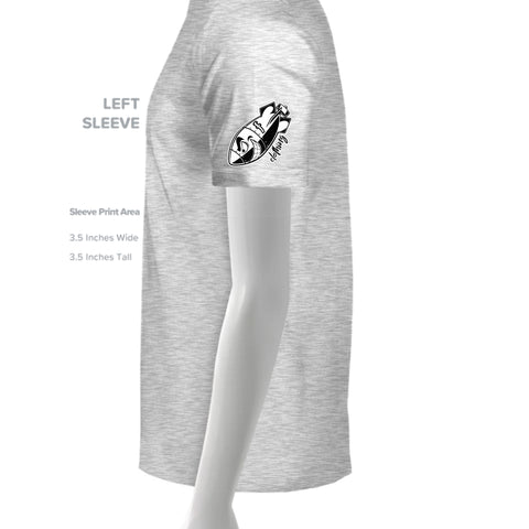 HEATHER WHITE - 6710 - SLEEVE_LEFT