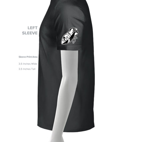 Black - 6710 - SLEEVE_LEFT