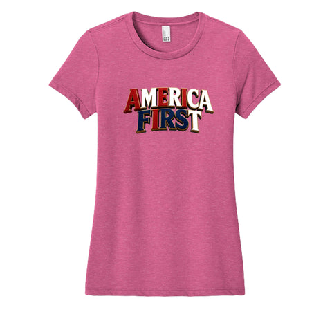 Fuchsia Frost - DM130L - FRONT
