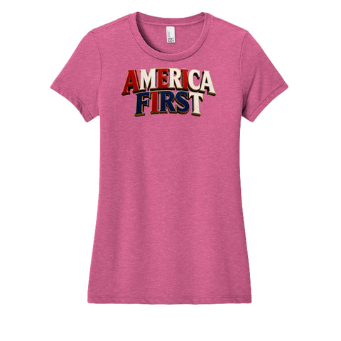 Fuchsia Frost - DM130L - FRONT