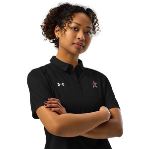 Under Armour® women’s polo