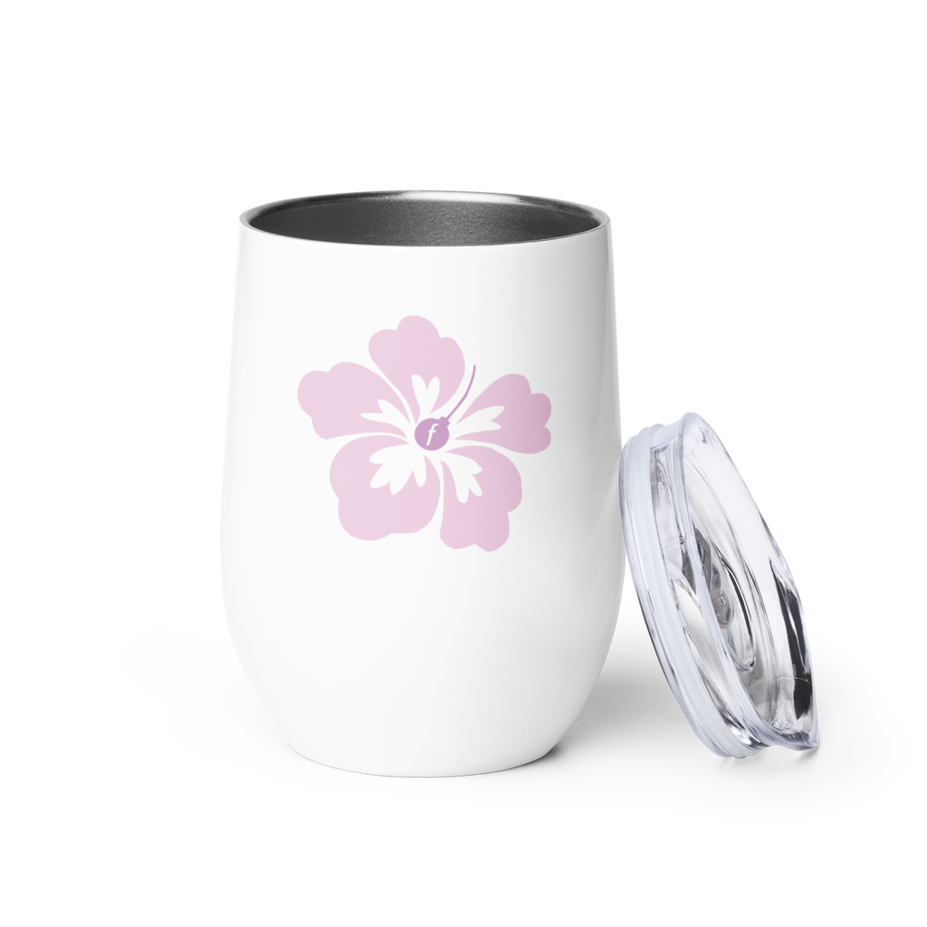 Wine tumbler