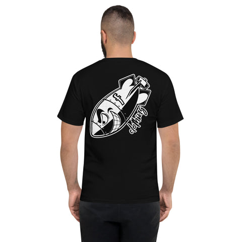 Dreamlove FBomb Champion T-Shirt