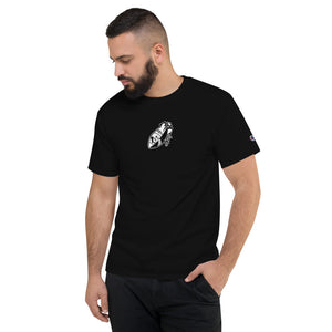 Dreamlove FBomb Champion T-Shirt