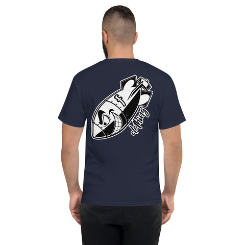 Dreamlove FBomb Champion T-Shirt