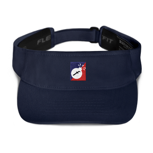 FBombBA Visor