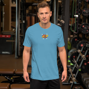 Dreamlove Cartoon FBomb T-Shirt