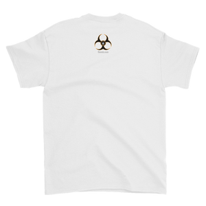 Original Biohazard Short-Sleeve T-Shirt - Light