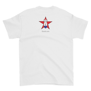 Patriot Fbomb Short-Sleeve T-Shirt