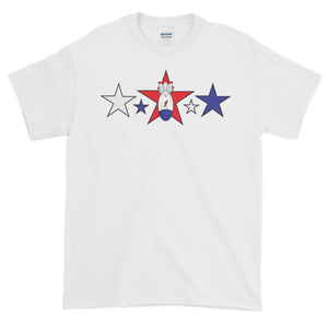 Patriot Fbomb Short-Sleeve T-Shirt