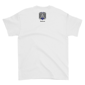 Maltese Cross Short-Sleeve T-Shirt