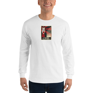 Dreamlove Poster Long Sleeve T-Shirt