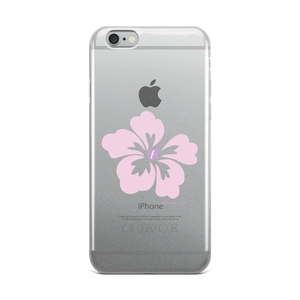 Fbomb Flower iPhone Case