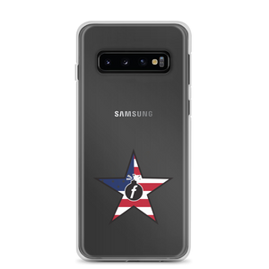 FBomb Patriot Samsung Case