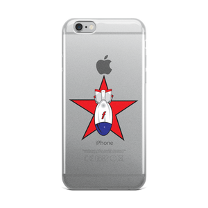 FBomb Patriot iPhone Case