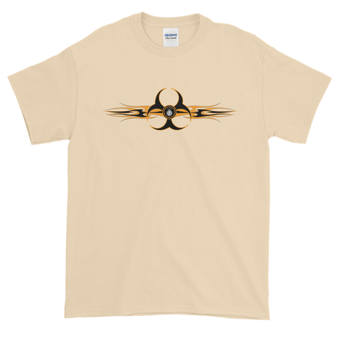 Original Biohazard Short-Sleeve T-Shirt - Light