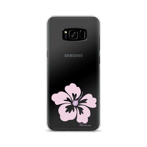 FBomb Flower Samsung Case
