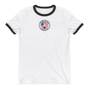 Ringer New Patriot FBomb T-Shirt