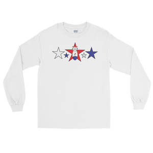 Patriot FBomb Long Sleeve T-Shirt