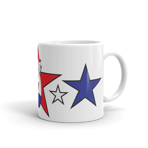 FBomb Patriot Mug