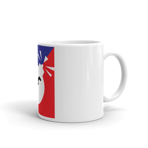 FBomb BA Mug
