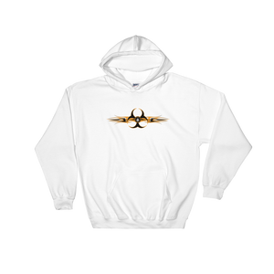 FBomb Biohazard Hooded Sweatshirt