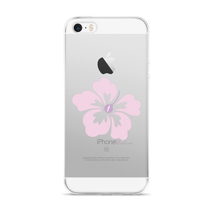 Fbomb Flower iPhone Case